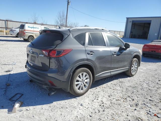 Photo 3 from auction – 2014 MAZDA CX-5 SPORT with VIN JM3KE2BE6E0423405