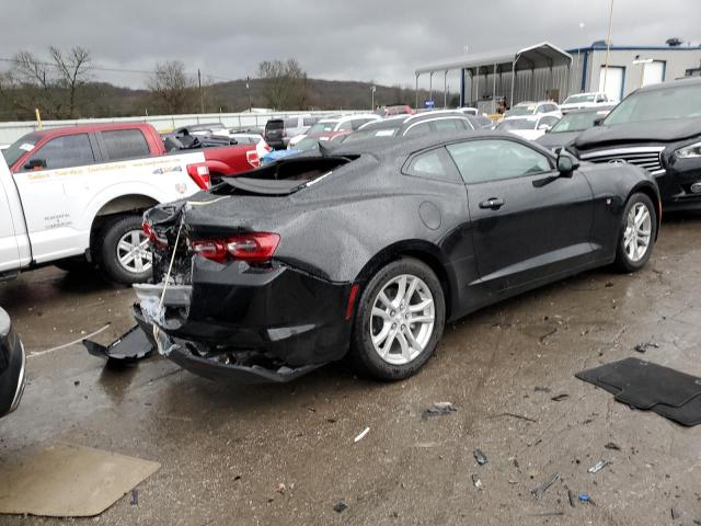 Photo 3 from auction – 2023 CHEVROLET CAMARO LS with VIN 1G1FB1RX0P0116117