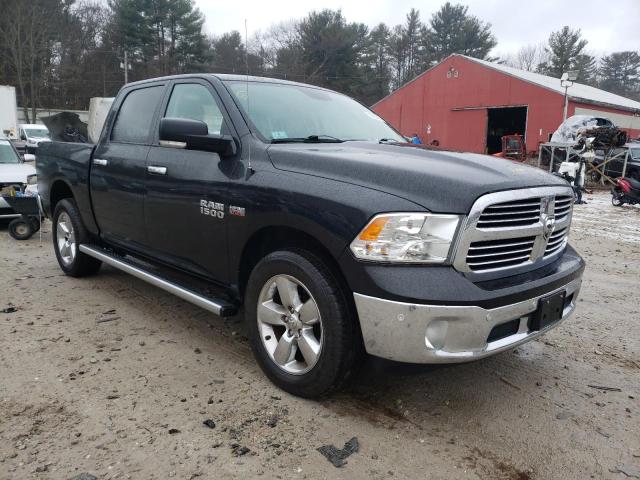 Photo 4 from auction – 2017 RAM 1500 SLT with VIN 1C6RR7LT0HS597346