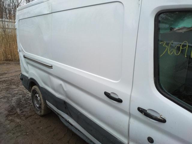 Photo 11 from auction – 2019 FORD TRANSIT T- with VIN 1FTYR2CM0KKB18981
