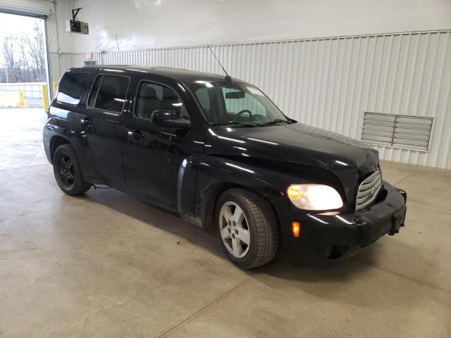 Photo 4 from auction – 2010 CHEVROLET HHR LT with VIN 3GNBABDB3AS576664