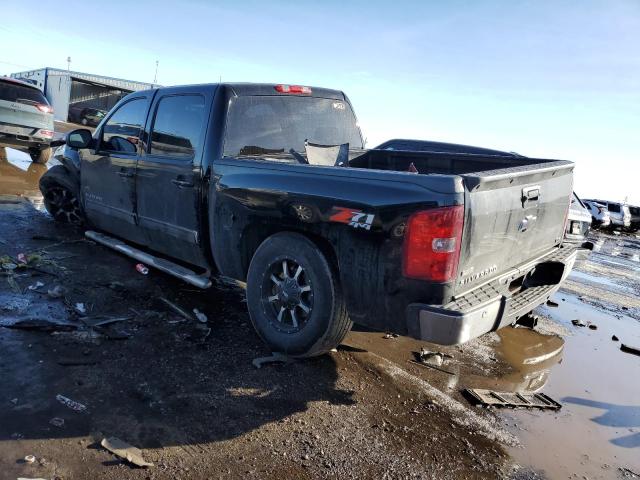 Photo 2 from auction – 2012 CHEVROLET 1500 with VIN 1GCPKTE71CF129544