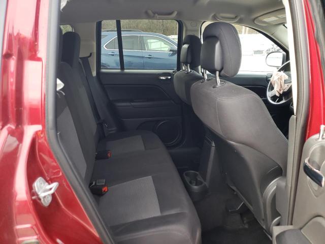 Photo 11 from auction – 2012 JEEP COMPASS LA with VIN 1C4NJDEB2CD675530