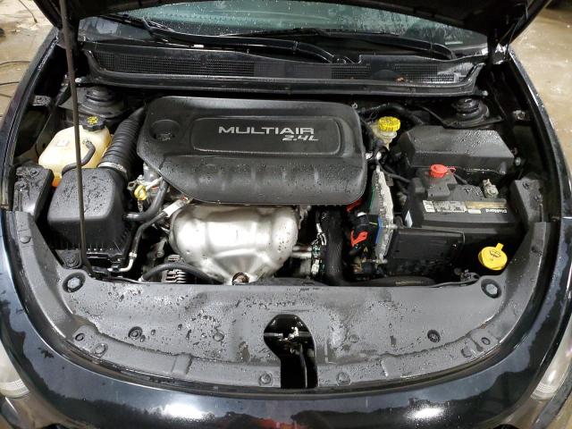 Photo 11 from auction – 2015 DODGE DART SXT with VIN 1C3CDFBB7FD112870