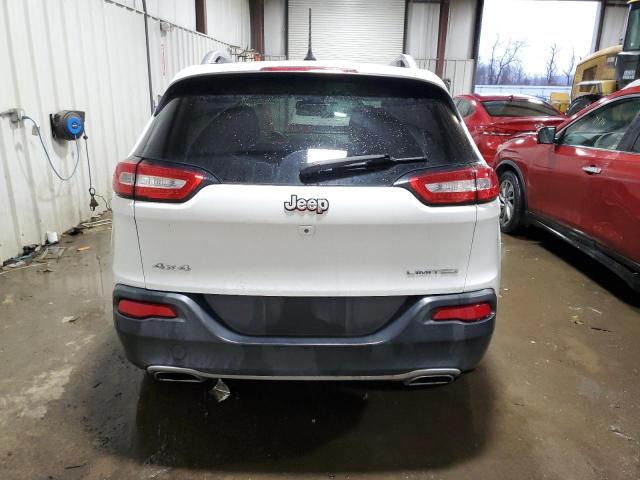 Photo 6 from auction – 2015 JEEP CHEROKEE L with VIN 1C4PJMDS7FW648360