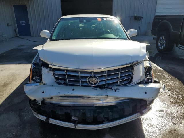 Photo 5 from auction – 2008 CADILLAC DTS with VIN 1G6KD57Y58U162042