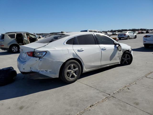 Photo 3 from auction – 2017 CHEVROLET MALIBU LS with VIN 1G1ZB5ST0HF154411