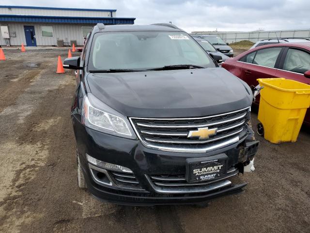 Photo 5 from auction – 2016 CHEVROLET TRAVERSE L with VIN 1GNKVJKD5GJ180717