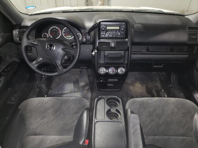 Photo 8 from auction – 2004 HONDA CR-V EX with VIN JHLRD78884C024455
