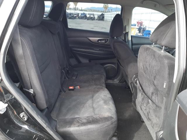 Photo 10 from auction – 2014 NISSAN ROGUE S with VIN 5N1AT2MKXEC773370