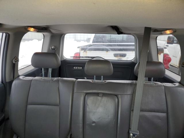 Photo 10 from auction – 2005 HONDA PILOT EXL with VIN 2HKYF18555H564339
