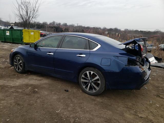Photo 2 from auction – 2016 NISSAN ALTIMA 2.5 with VIN 1N4AL3AP1GC270555