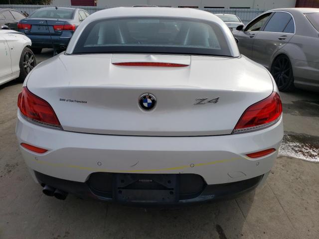 Photo 6 from auction – 2015 BMW Z4 SDRIVE2 with VIN WBALL5C5XFP557195