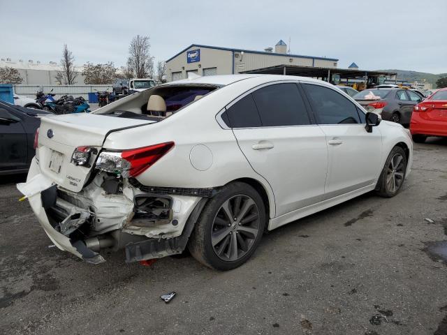 Photo 3 from auction – 2016 SUBARU LEGACY 3.6 with VIN 4S3BNEN66G3030276
