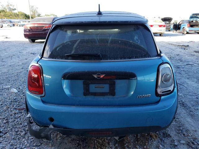 Photo 6 from auction – 2017 MINI COOPER with VIN WMWXP5C30H2F61795