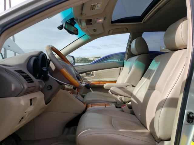 Photo 7 from auction – 2006 LEXUS RX 330 with VIN 2T2GA31U06C052253