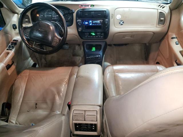 Photo 8 from auction – 1999 FORD EXPLORER with VIN 1FMDU34E2XZB52876