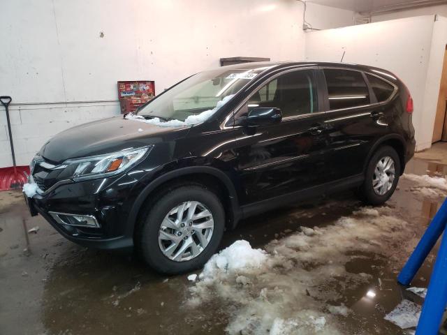 HONDA CR-V EX 2016 with VIN 5J6RM4H52GL029750 - Photo from auction