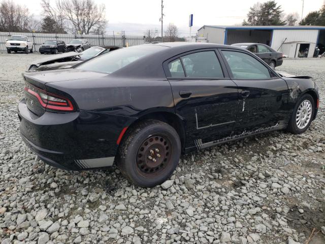 Photo 3 from auction – 2019 DODGE CHARGER PO with VIN 2C3CDXKT1KH682326