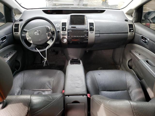 Photo 8 from auction – 2008 TOYOTA PRIUS with VIN JTDKB20U183384480