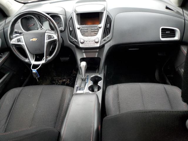 Photo 8 from auction – 2014 CHEVROLET EQUINOX LT with VIN 2GNALBEK5E6326030