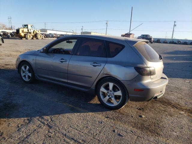 Photo 2 from auction – 2006 MAZDA 3 HATCHBAC with VIN JM1BK143561503457
