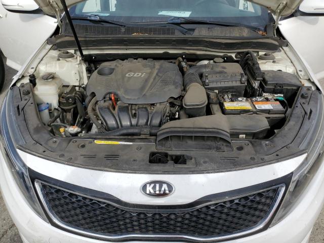 Photo 11 from auction – 2015 KIA OPTIMA LX with VIN KNAGM4A78F5630525