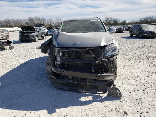 Photo 5 from auction – 2021 LEXUS GX 460 PRE with VIN JTJAM7BX5M5299549