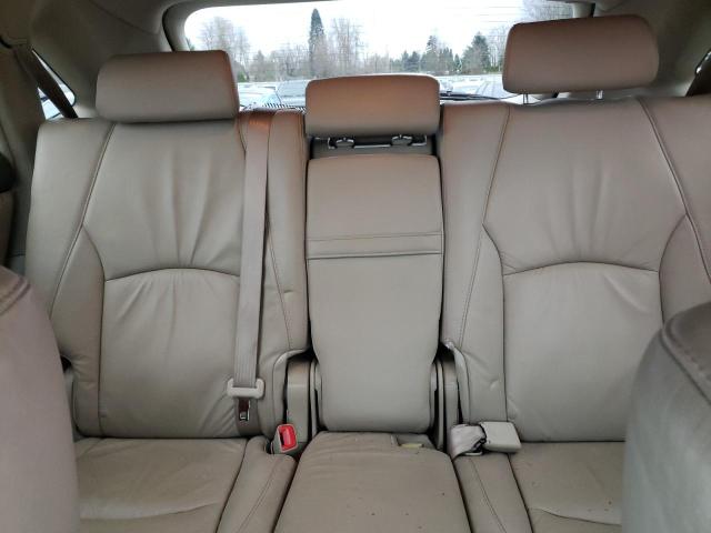 Foto 10 de la subasta – 2008 LEXUS RX 350 con VIN 2T2HK31U08C049356