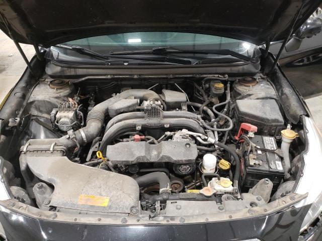 Снимка 11 от търг – 2015 SUBARU LEGACY 2.5 с VIN 4S3BNBD64F3003141