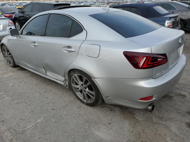 Photo 2 from auction – 2008 LEXUS IS 350 with VIN JTHBE262282014592