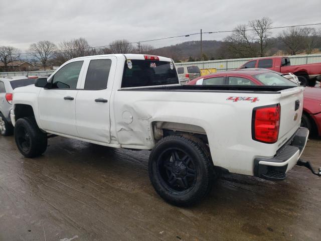Photo 2 from auction – 2014 CHEVROLET SILVERADO with VIN 1GCVKPEC3EZ339625