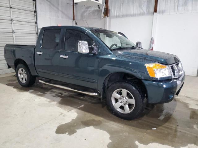 Photo 4 from auction – 2004 NISSAN TITAN XE with VIN 1N6AA07A24N529357