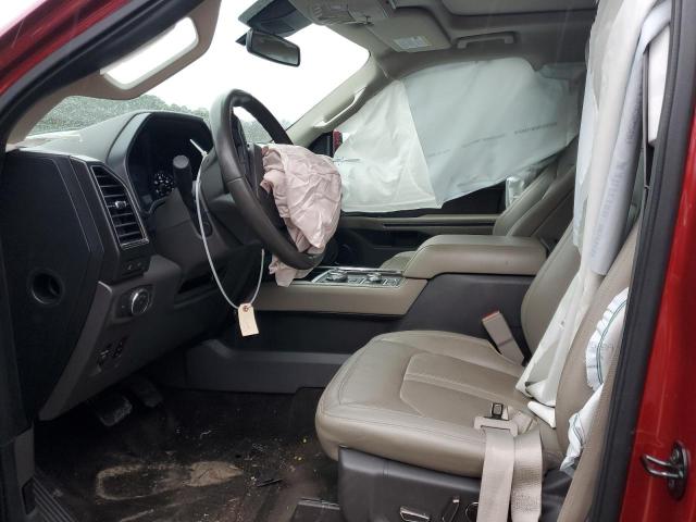 Photo 7 from auction – 2018 FORD EXPEDITION with VIN 1FMJU2AT8JEA55311