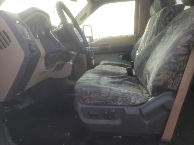 Photo 7 from auction – 2011 FORD F350 SUPER with VIN 1FT8W3BTXBEB09758