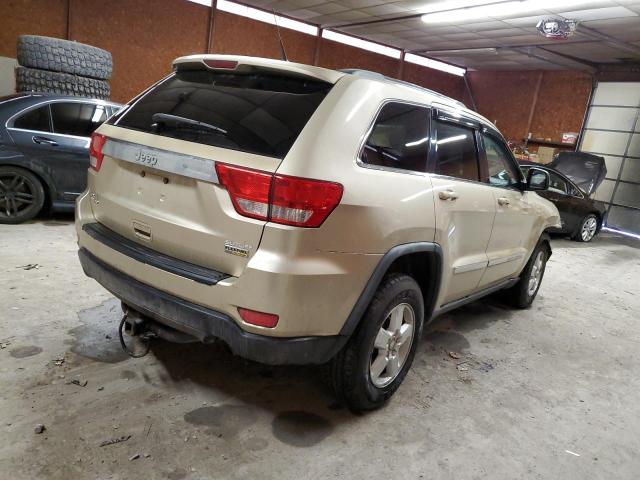 Photo 3 from auction – 2011 JEEP GRAND CHER with VIN 1J4RR4GG6BC724049