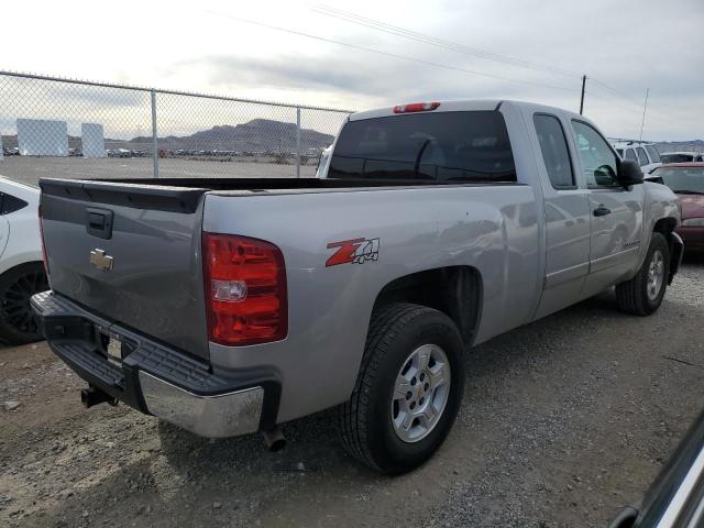 Photo 3 from auction – 2008 CHEVROLET SILVERADO with VIN 2GCEK19J481285917