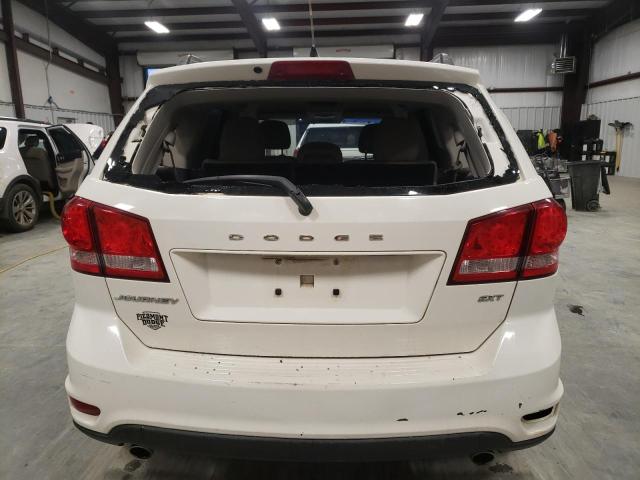 Photo 6 from auction – 2015 DODGE JOURNEY SX with VIN 3C4PDCBG2FT543571