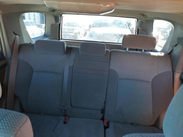 Photo 10 from auction – 2005 TOYOTA 4RUNNER SR with VIN JTEBU14R358048706