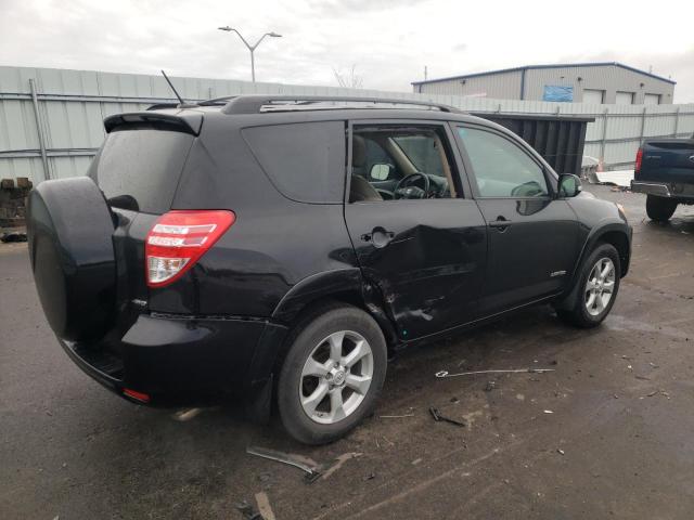 Photo 3 from auction – 2012 TOYOTA RAV4 LIMIT with VIN 2T3DK4DV7CW078090