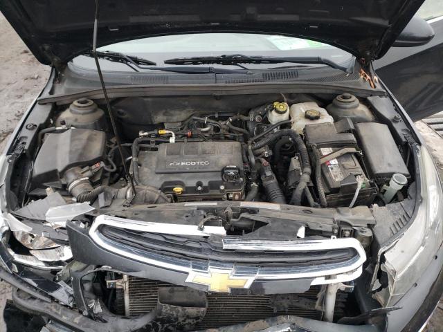 Photo 11 from auction – 2015 CHEVROLET CRUZE LT with VIN 1G1PC5SB6F7174908