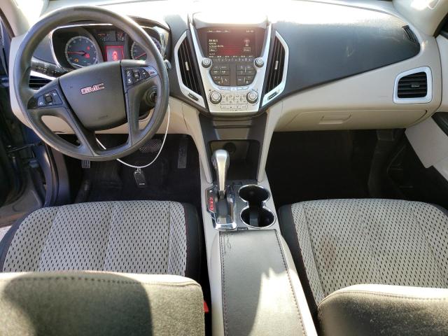 Photo 8 from auction – 2012 GMC TERRAIN SL with VIN 2GKFLREK1C6148416