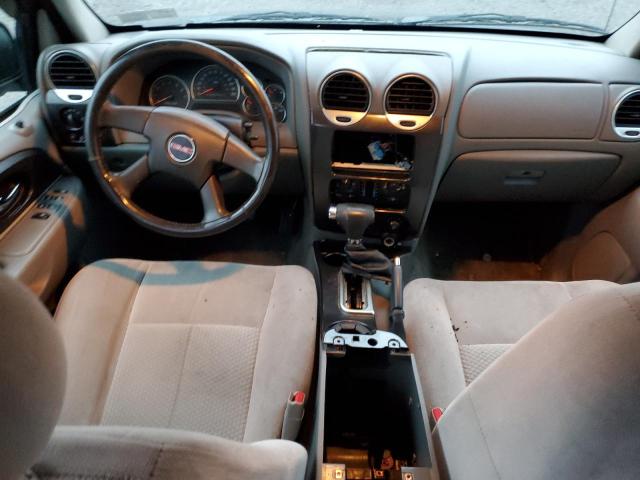 Photo 8 from auction – 2008 GMC ENVOY with VIN 1GKDT13S682154115