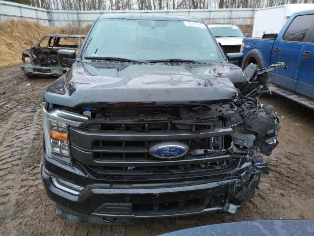 Photo 5 from auction – 2021 FORD F150 SUPER with VIN 1FTEW1EP6MKD07442