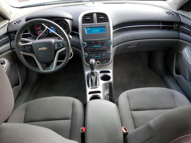 Photo 8 from auction – 2014 CHEVROLET MALIBU LS with VIN 1G11A5SL5EF252023