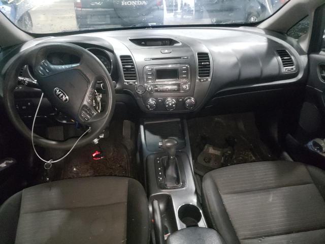 Photo 8 from auction – 2015 KIA FORTE LX with VIN KNAFX4A68F5358942
