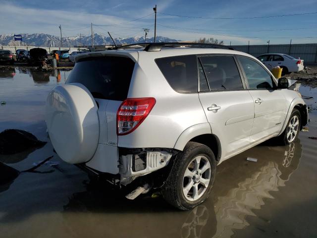 Photo 3 from auction – 2012 TOYOTA RAV4 LIMIT with VIN 2T3DK4DV5CW092327