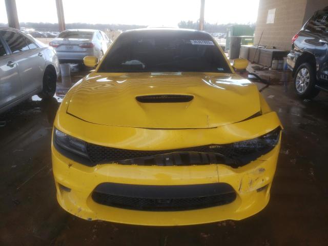Photo 5 from auction – 2017 DODGE CHARGER R/ with VIN 2C3CDXGJ6HH606231