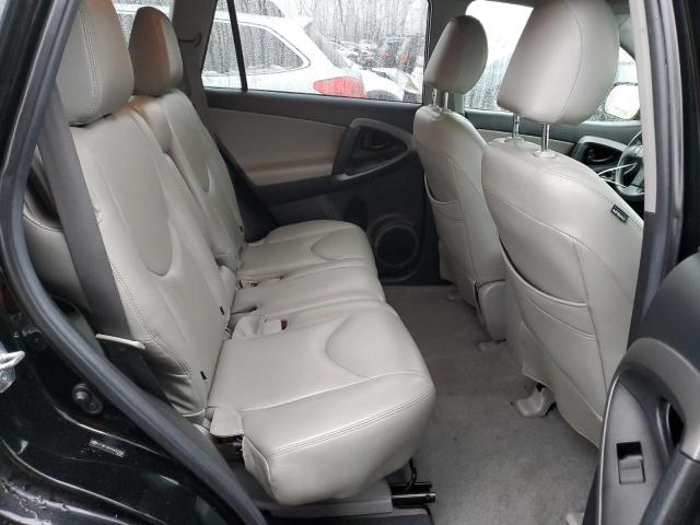 Photo 11 from auction – 2012 TOYOTA RAV4 with VIN 2T3BF4DV4CW262690