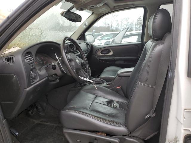 Photo 7 from auction – 2008 CHEVROLET TRAILBLAZE with VIN 1GNDS13S182237358